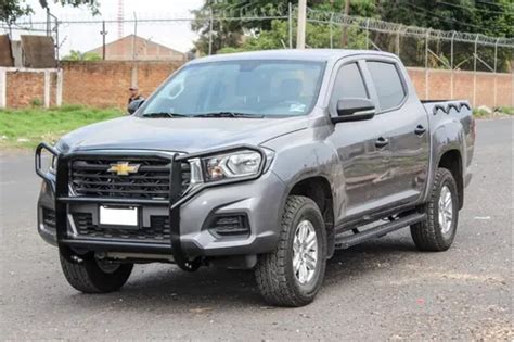 Burrera Tumbaburros Chevrolet S Max Mercadolibre