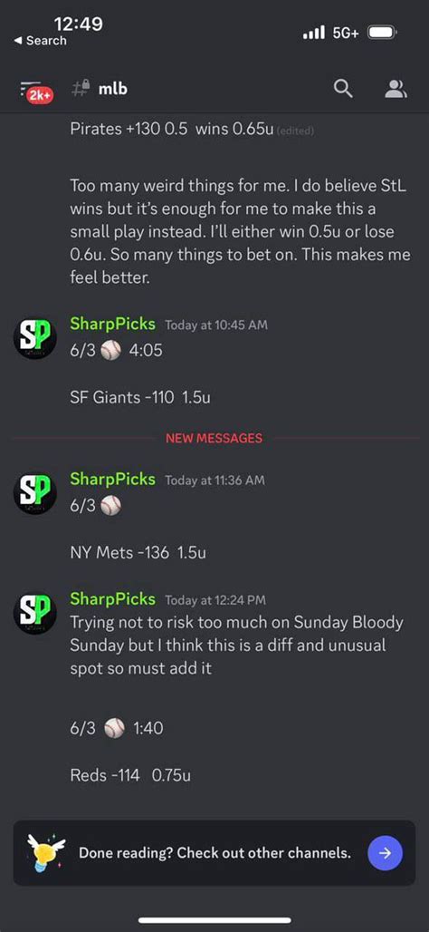 CAPPERS LEAKED On Twitter SharpPicks