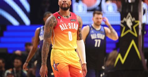 Programme Du Nba All Star Weekend Pour 2024 Découvrez Quand Tous Les Matchs Et Compétitions