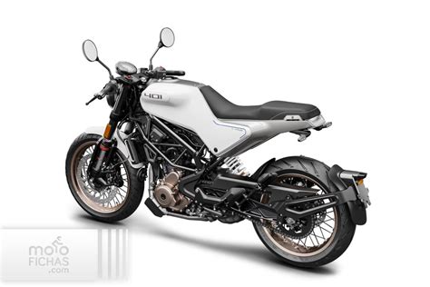 Comparativa Husqvarna Vitpilen Ktm Duke