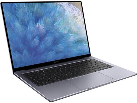 Portátil HUAWEI Matebook 14 WFE9B 14 AMD Ryzen 7 4800H RAM 16