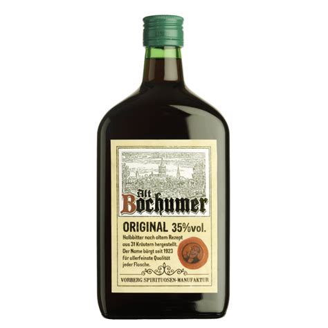 Pressenachricht Bochumer Spirituosen Manufaktur Relaunched Alt