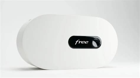 Lancement De La Freebox Ultra Free Propulse Le Wi Fi Dans Les Foyers