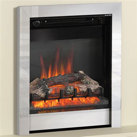 Be Modern Athena Electric Fire Uk