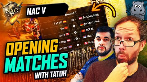 Nac Day Predictions With Tatoh Youtube