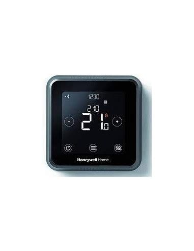 Resideo Honeywell Home Cronotermostato T6 Cablato