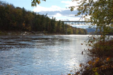 Milford Beach Boat Launch On The Delaware River Map Of Play