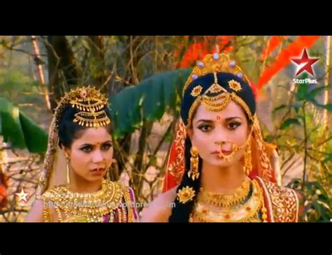 Mahabharata Episode 135 KEREN KW12