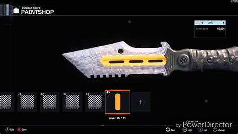 Diamond Camo Tutorial Black Ops 3 Youtube