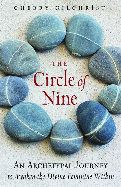 Review of The Circle of Nine (9781578636327) — Foreword Reviews