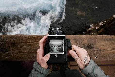 Analog Foto Raf Makineleri Foto Raf Akademisi