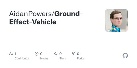 GitHub - AidanPowers/Ground-Effect-Vehicle