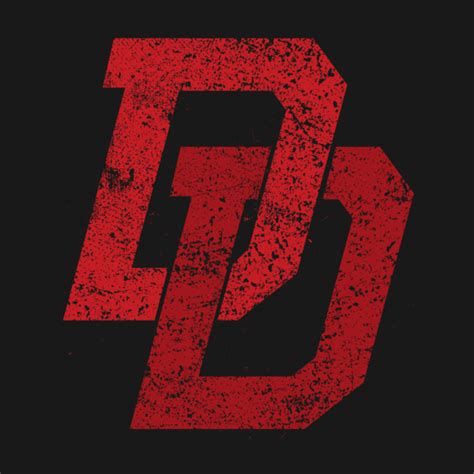 Daredevil Logo - LogoDix