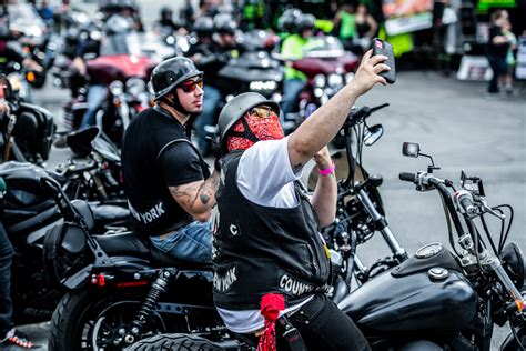 Knights Order LEMC Winter Bash Hudson Valley Biker Network