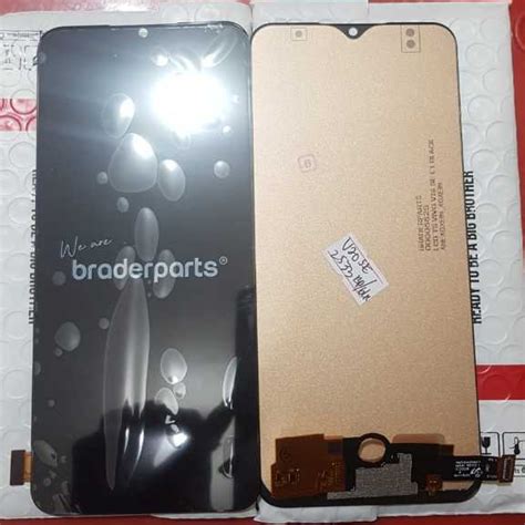 Jual LCD TS VIVO V20 SE BLACK Shopee Indonesia