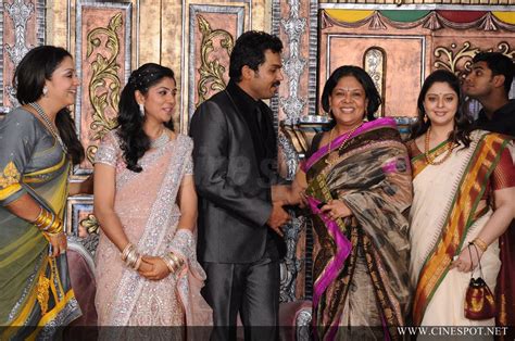 karthi wedding reception pictures |Shadi Pictures