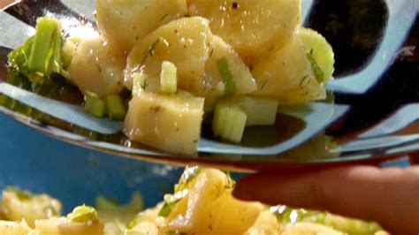 Potato Salad With No Mayo Recipe Rachael Ray Food Network