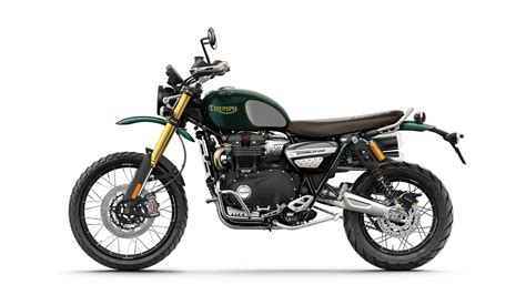 Triumph Scrambler Steve Mcqueen Edition Guide Total Motorcycle