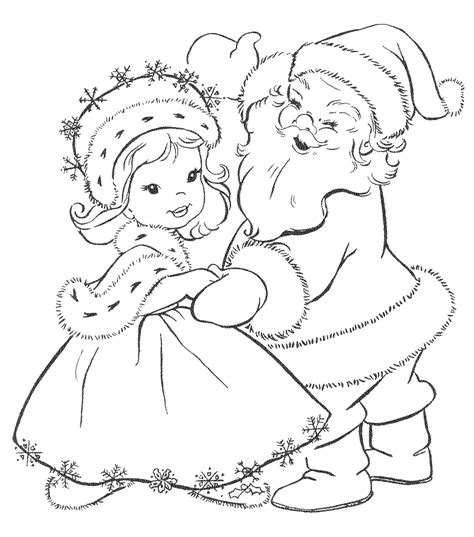 50 Desenhos De Papai Noel Para Imprimir E Colorir Pop Lembrancinhas