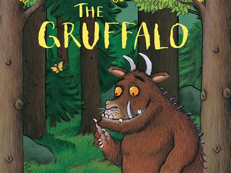 Gruffalo Story Sack Activities Teaching Resources