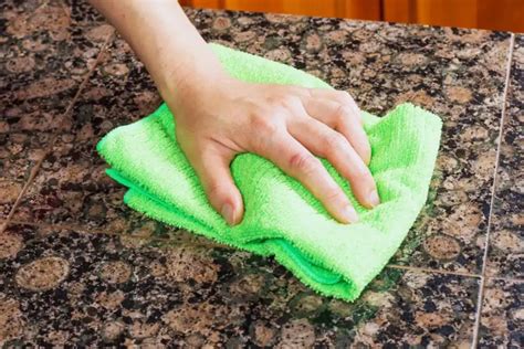 How To Remove Stains From Marble Bathroom Countertops