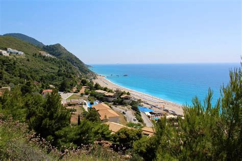 Top Reasons Why You Need To Visit Lefkada Island, Greece