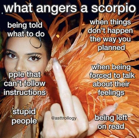 Pin By Amanda On Scorpio Zodiac Quotes Scorpio Scorpio Zodiac Facts