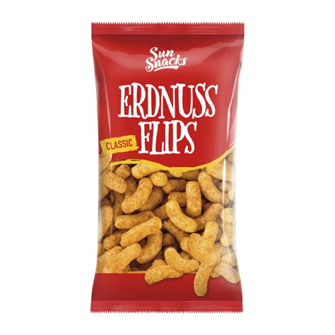 Sun Snacks Erdnussflips Dispix Der Discounter Preis Index