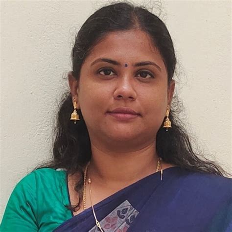 R Vijaya VAHINI Assistant Professor M Sc Mphil PhD In Foods And