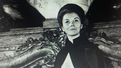 Isabel Perón Cumple 90 Años La Verdadera Historia De La Primera Víctima De La Dictadura