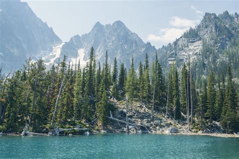 Colchuck Lake Trail Guide - Touristwire