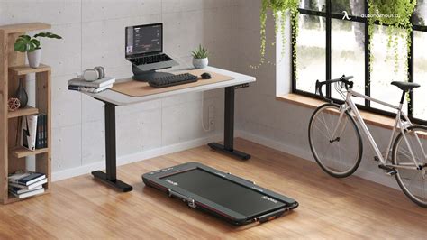 Best Under Desk Treadmill 2025 Canada - David Alsop