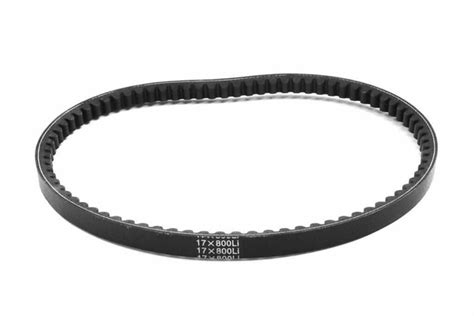 Ремень 17Х800 для мотоблоков: Фермер, Фаворит, TERO-10, WIEMA WM1050 ...