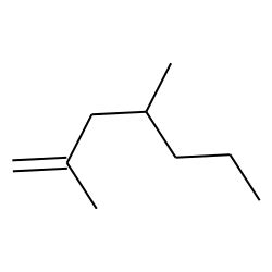 Dimethyl Heptene Cas Chemical Physical