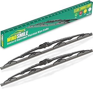 Windshield Wiper Blades Replacement For Ford F F F