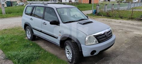 Suzuki Grand Vitara Automobili Olx Ba