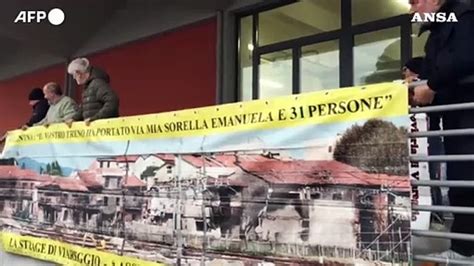 Strage Di Viareggio Confermare Tutte Le Condanne Video Dailymotion