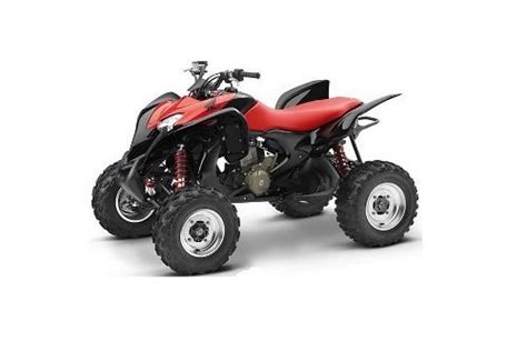 Honda TRX700xx Service Manual Repair 2008 2009 TRX 700xx Tradebit