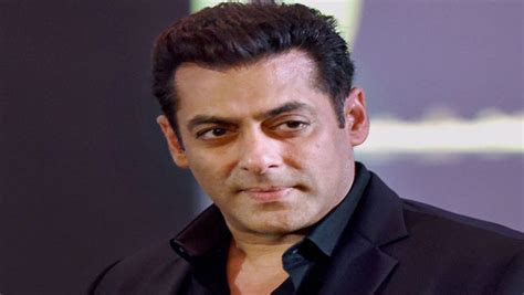 Mumbai Cops Nab A Rajasthani Man In Connection With Salman Khans