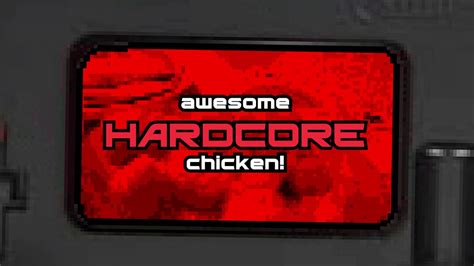 M95 Awesome Hardcore Chicken Apc Collab Entry Youtube