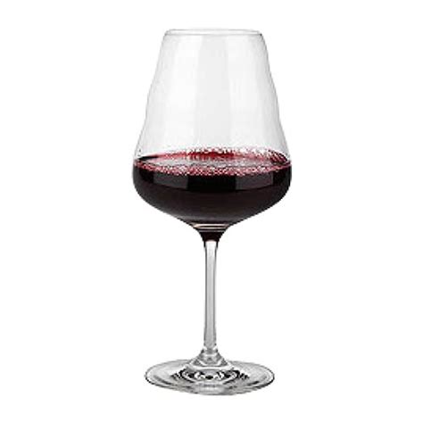 Red Wine Glasses - Kitchen Gallery