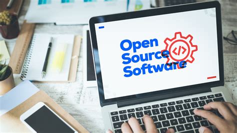 Open Source Jenis Kelebihan Dan Contoh Softwarenya