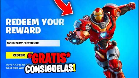 M Todo Real Como Conseguir La Skin De Iron Man Cero En Fortnite