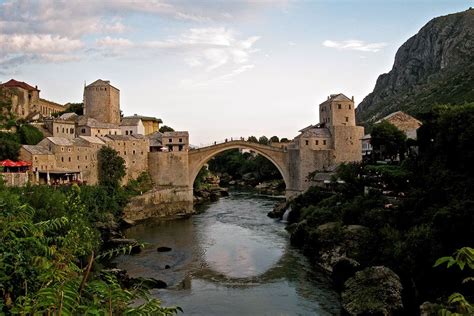 10 Amazing Facts About Bosnia Herzegovina Bosnia Facts Herzegovina