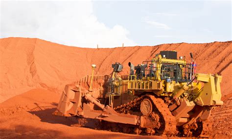 Australian mining | Australasian Mine Safety Journal