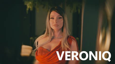 Veroniq Remus Ca La Inceput Official Music Video YouTube