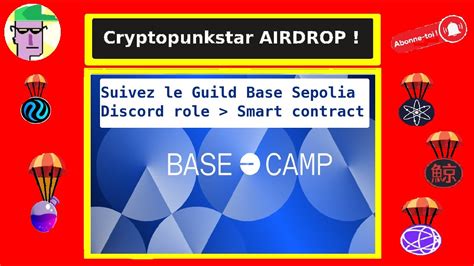 Base Camp D Ployer Le Smart Contract De Controle Structure Basecamp