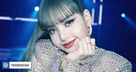 Lisa de Blackpink gana enorme récord en Spotify y hace historia para el