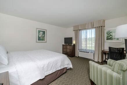 Hampton Inn - Huntington WV Hotels - University Area