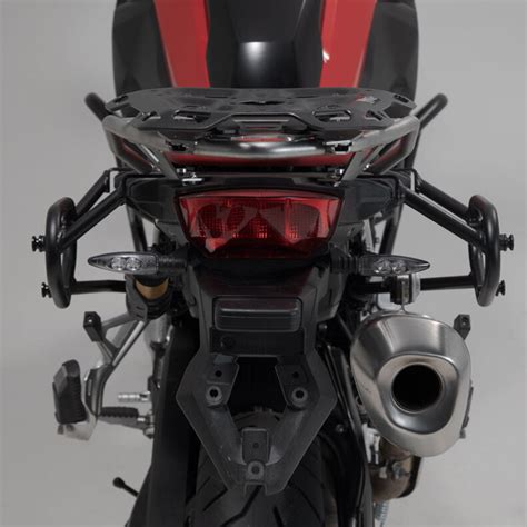 SLC Soporte Lateral Maleta BMW F750GS F850GS Nilmoto